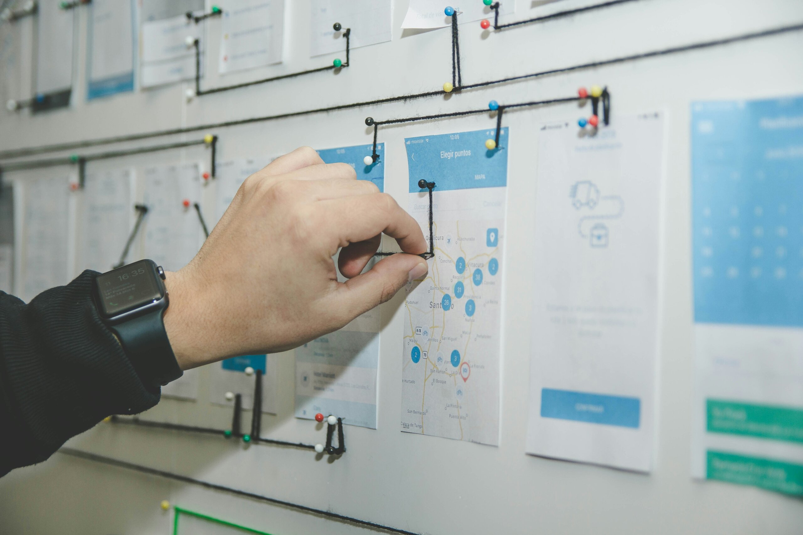 Operational Stability & Risk Management