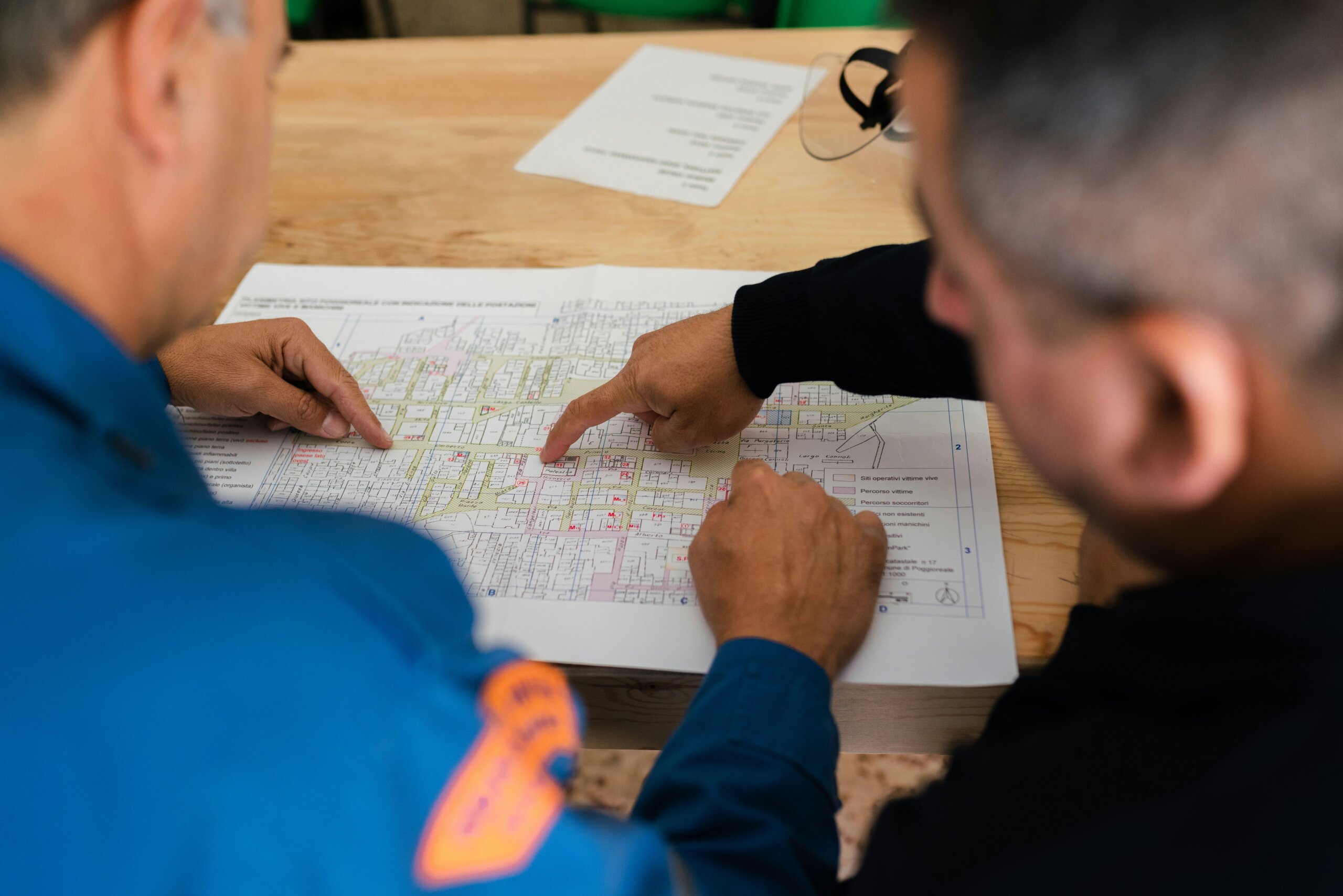 Project Execution & Operational Coordination